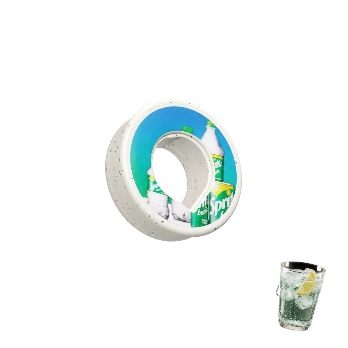 Aera Up Pods saborizados
